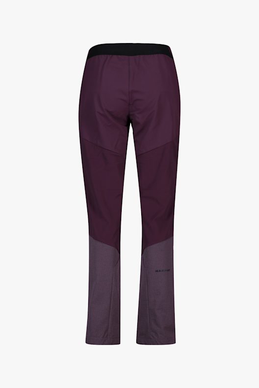 MAMMUT Aenergy SO Damen Softshellhose