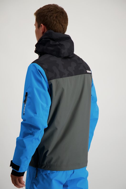 Rehall Karl-R Herren Snowboardjacke