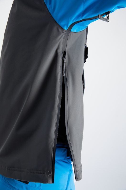 Rehall Karl-R veste de snowboard hommes