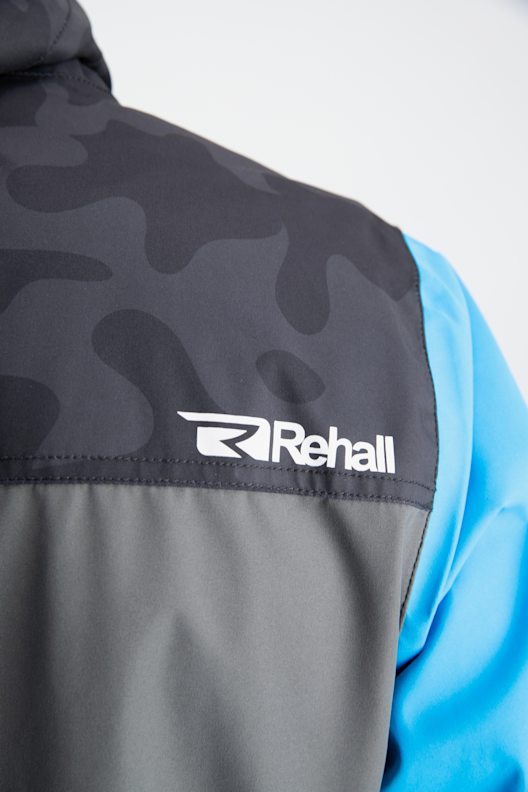 Rehall Karl-R veste de snowboard hommes