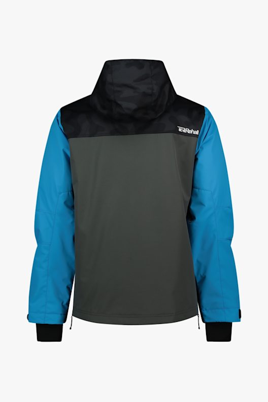 Rehall Karl-R veste de snowboard hommes
