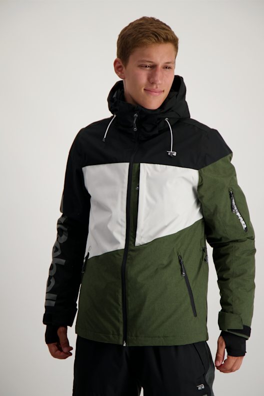 Rehall Riann-R Herren Snowboardjacke
