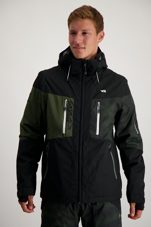 Rehall BUZZ-R Snowjacket Mens