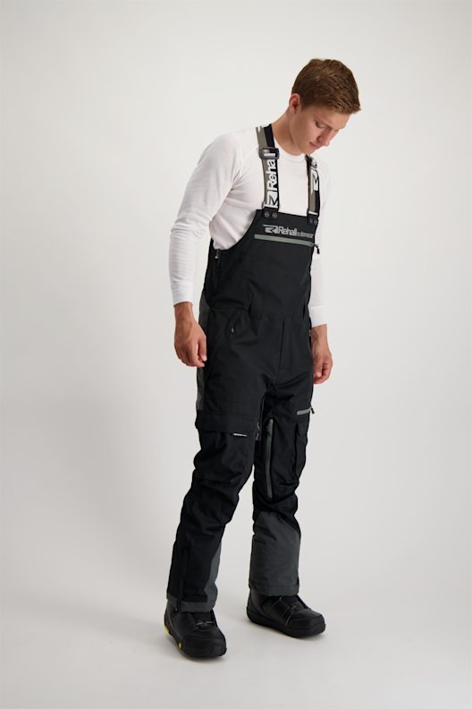 Rehall Rosco-R Herren Snowboardhose