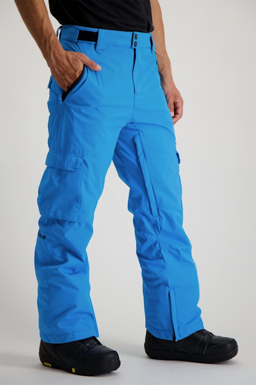 Rehall Ride-R pantaloni da snowboard uomo