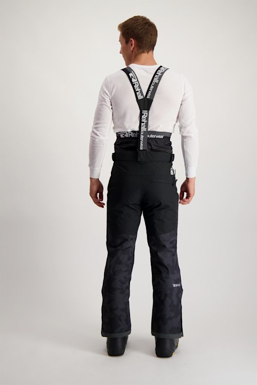 Rehall Digger-R pantalon de snowboard hommes