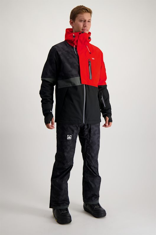 Rehall Digger-R Herren Snowboardhose