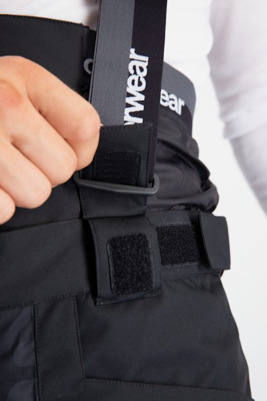 Rehall Digger-R pantalon de snowboard hommes