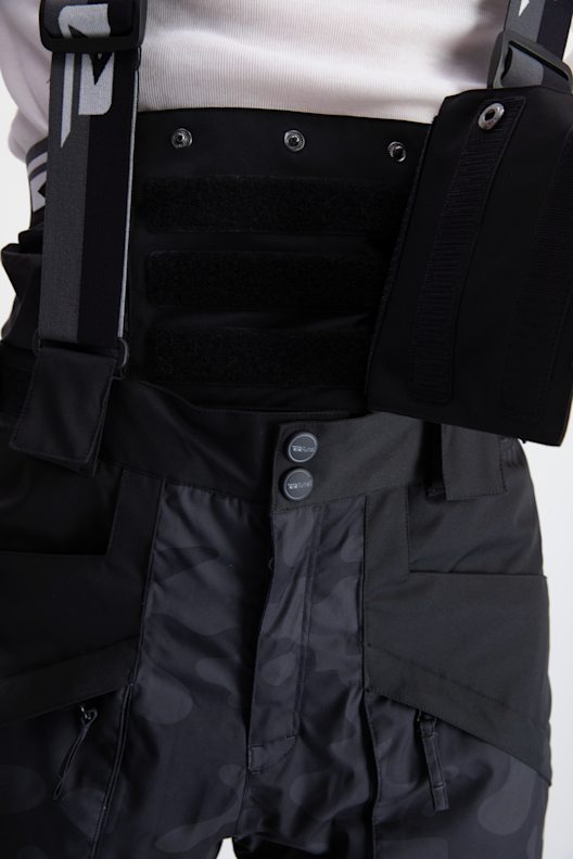 Rehall Digger-R pantaloni da snowboard uomo