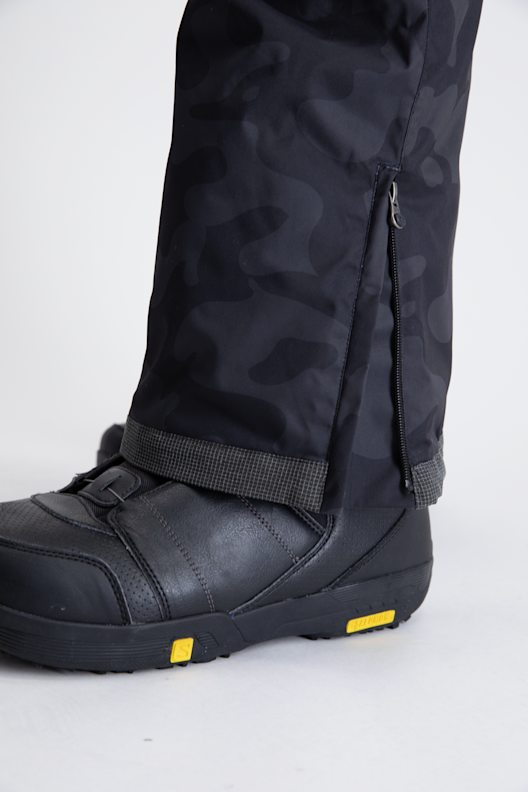 Rehall Digger-R pantalon de snowboard hommes