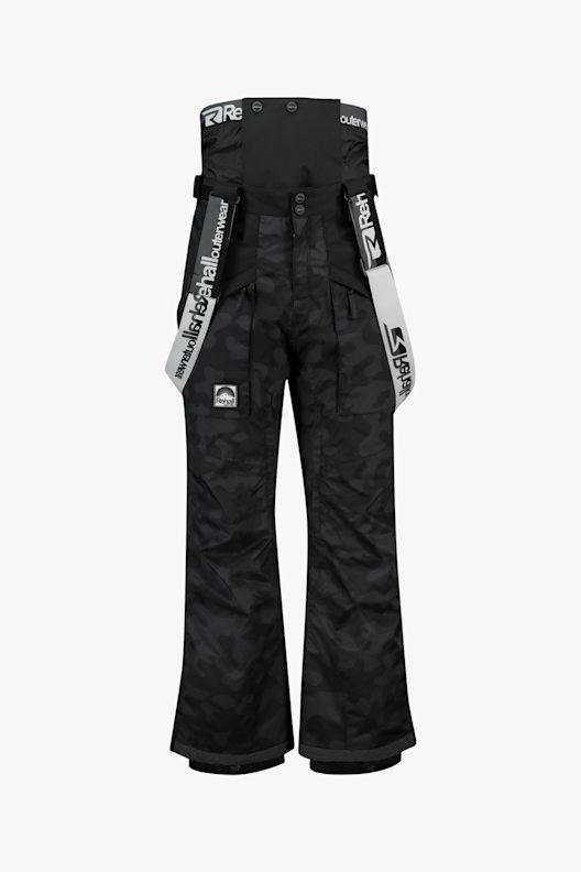 Rehall Digger-R pantaloni da snowboard uomo