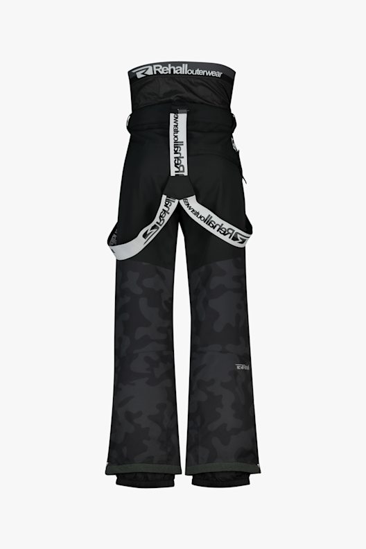 Rehall Digger-R pantaloni da snowboard uomo