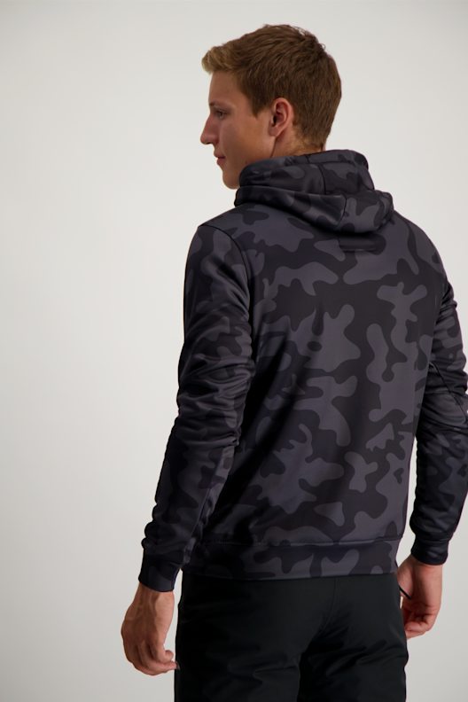 Rehall Eddy-R hoodie hommes