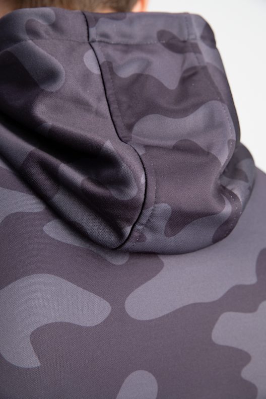 Rehall Eddy-R hoodie hommes