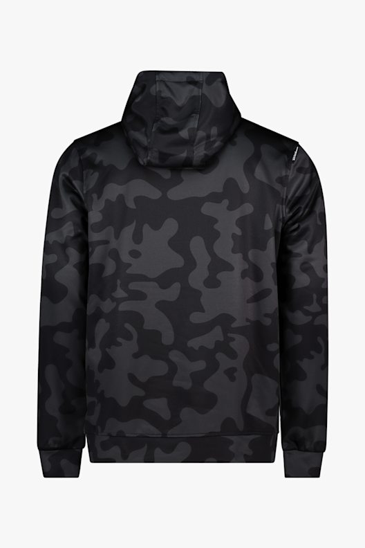 Rehall Eddy-R hoodie uomo