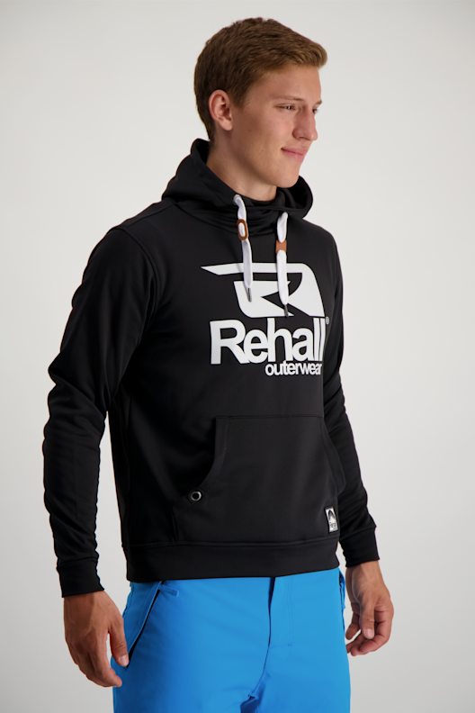 Rehall Eddy-R Herren Hoodie
