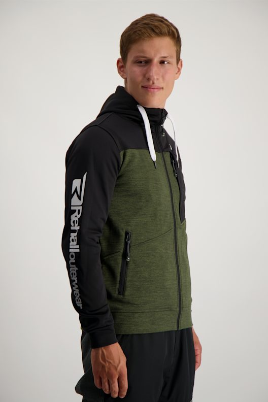 Rehall Dallas-R midlayer hommes