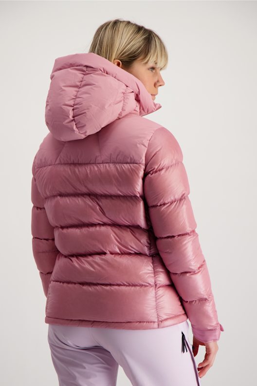 PEAK PERFORMANCE Frost Glacier piumino donna