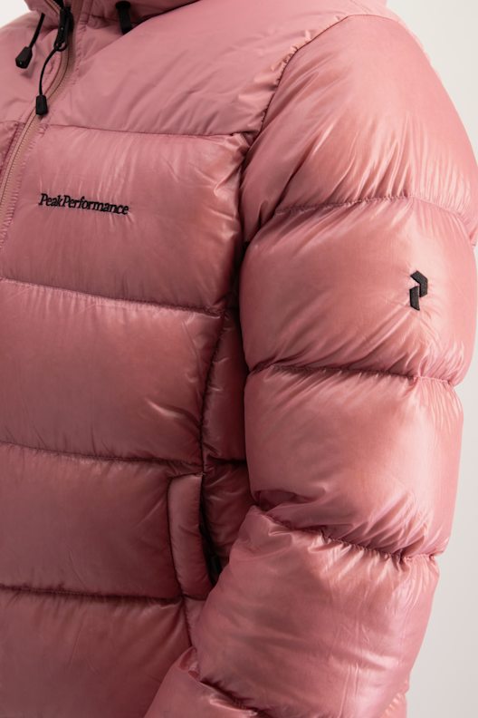 PEAK PERFORMANCE Frost Glacier doudoune femmes