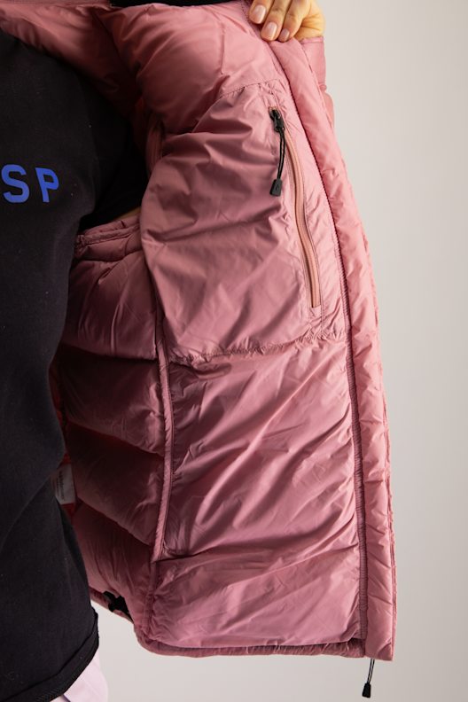 PEAK PERFORMANCE Frost Glacier piumino donna