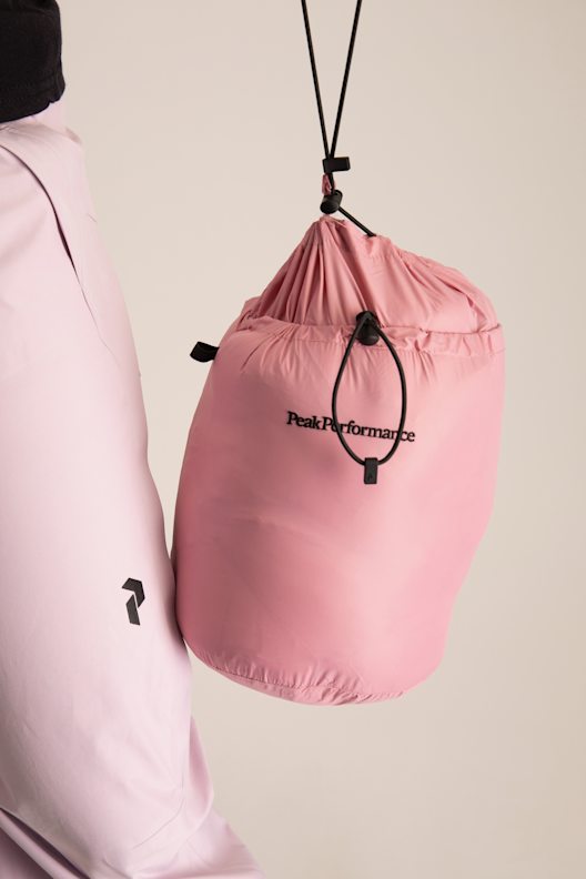 PEAK PERFORMANCE Frost Glacier doudoune femmes