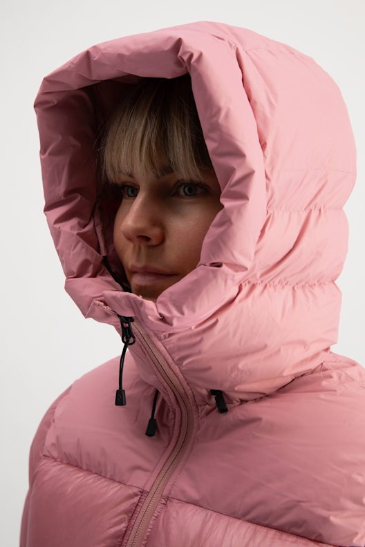 PEAK PERFORMANCE Frost Glacier piumino donna