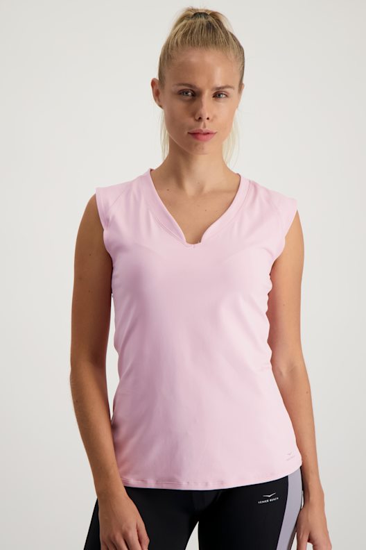 Venice Beach Eleam Damen Top