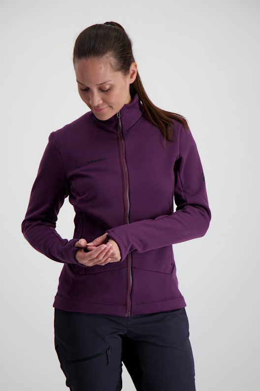 MAMMUT Aconcagua ML midlayer femmes