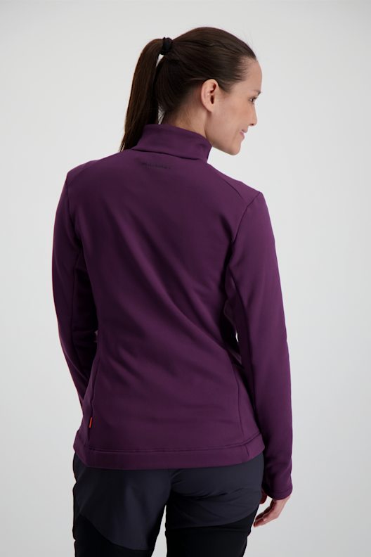 MAMMUT Aconcagua ML Damen Midlayer