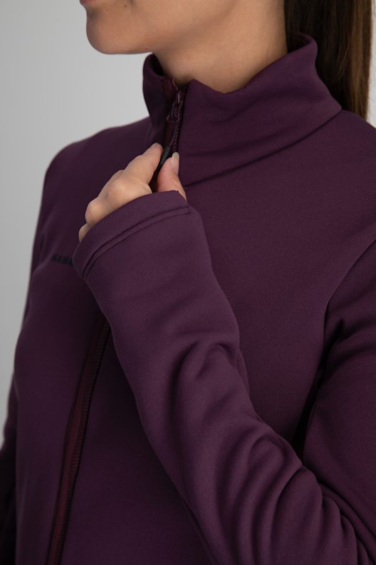 MAMMUT Aconcagua ML midlayer femmes