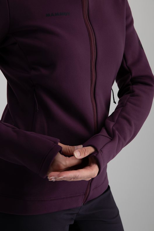 MAMMUT Aconcagua ML midlayer donna