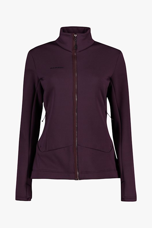 MAMMUT Aconcagua ML Damen Midlayer