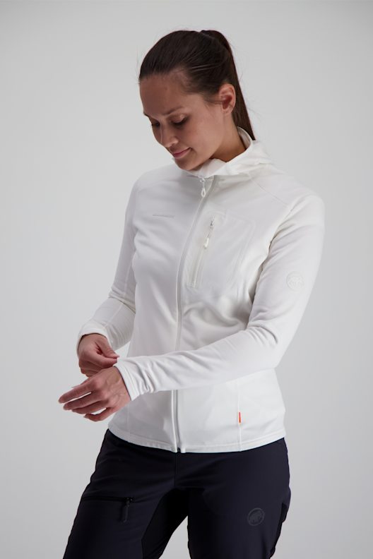 MAMMUT Aconcagua Light ML midlayer donna