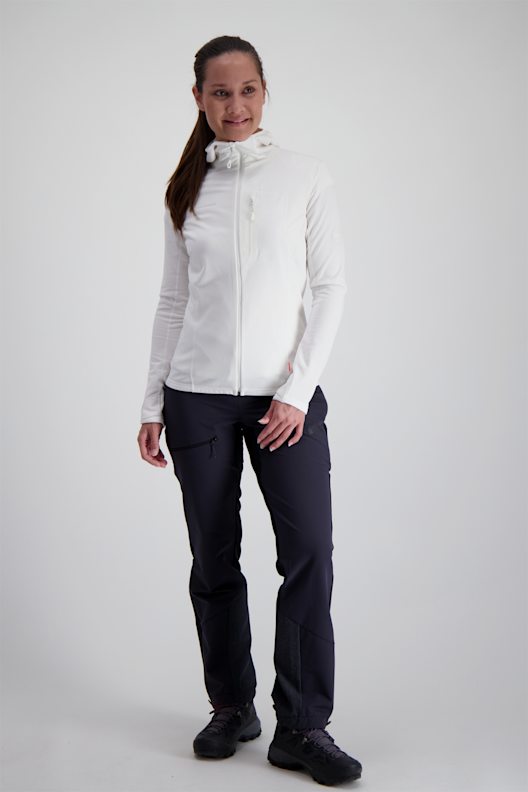 MAMMUT Aconcagua Light ML Damen Midlayer