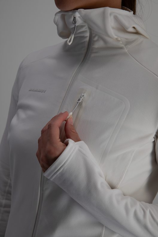 MAMMUT Aconcagua Light ML Damen Midlayer