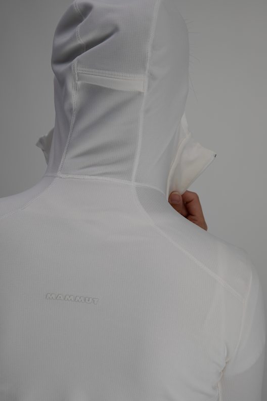 MAMMUT Aconcagua Light ML midlayer donna