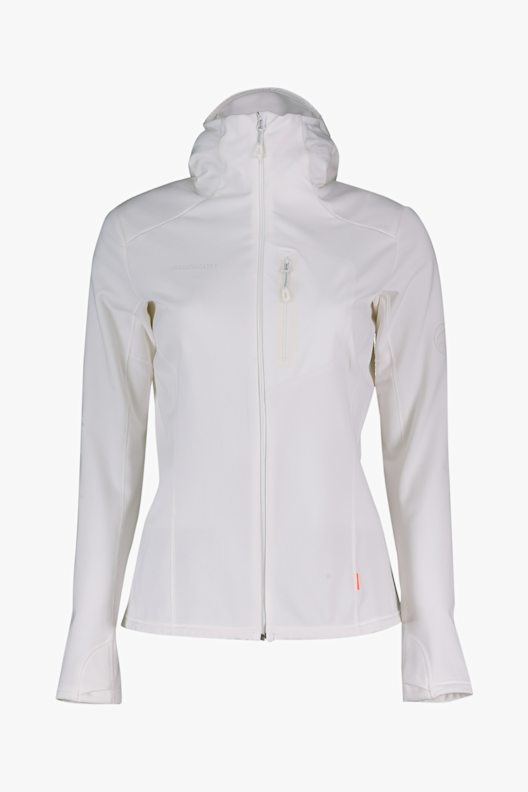 MAMMUT Aconcagua Light ML Damen Midlayer