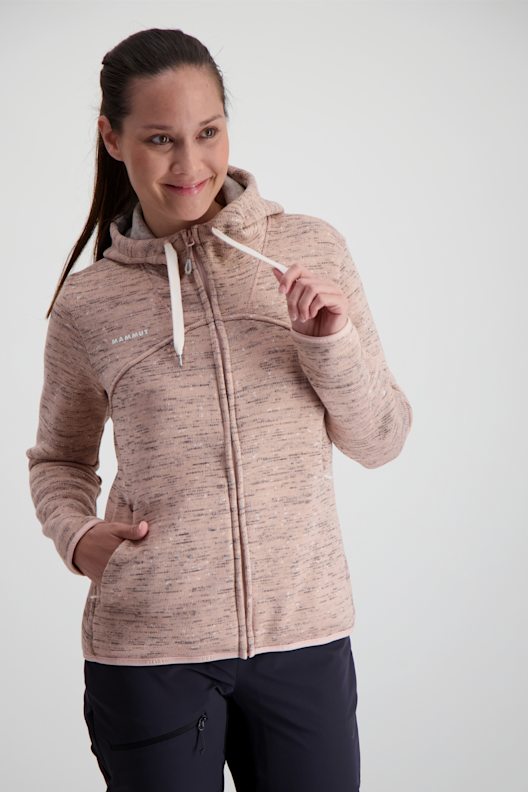 MAMMUT Chamuera ML midlayer femmes