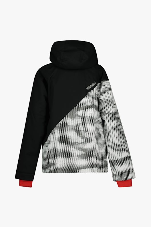 Rehall Maine-R giacca da snowboard bambino