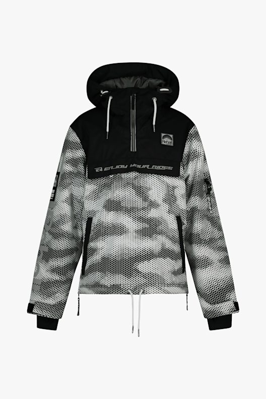 Rehall Karl-R Jungen Snowboardjacke
