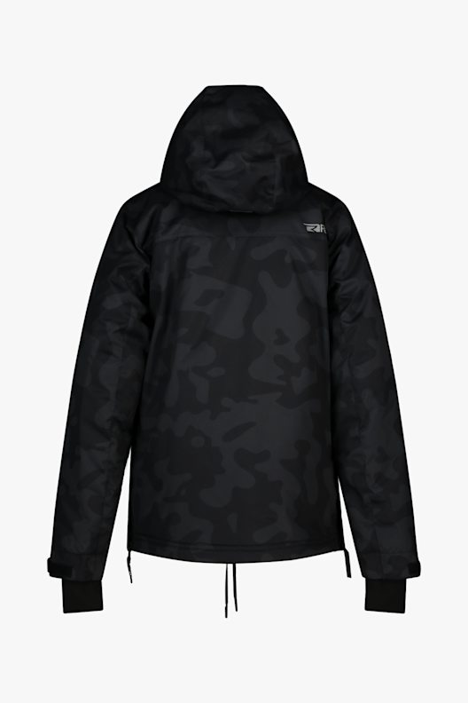 Rehall Karl-R veste de snowboard garçons