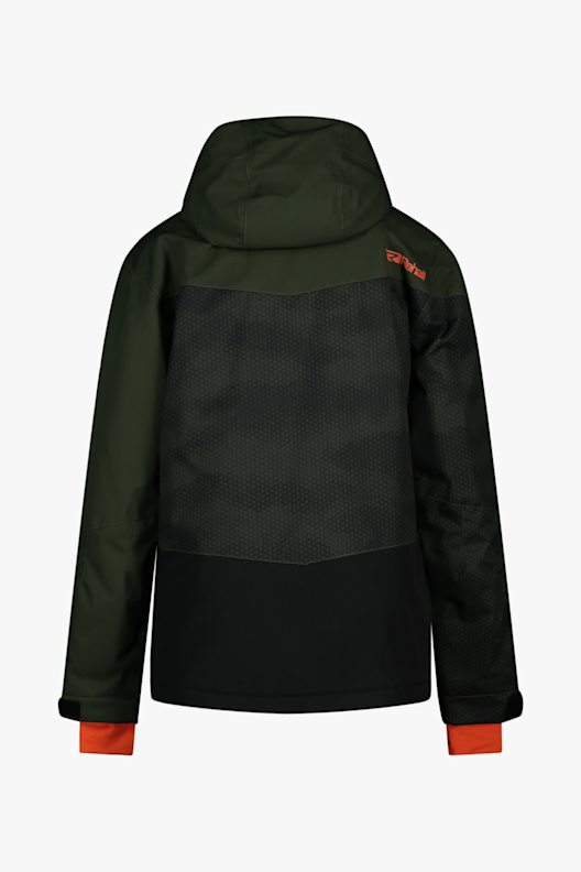 Rehall Brody-R Jungen Snowboardjacke