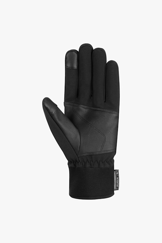 Gants De Ski Reusch Diver X R-tex XT Touch-tec - Unisexes Impermeables Et Chaleureux