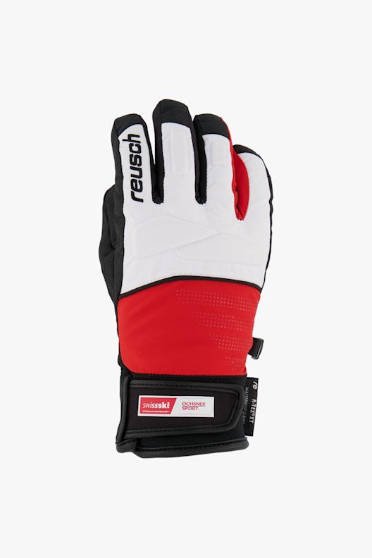 Reusch Mikael OSP R-Tex® XT guanto da sci bambini