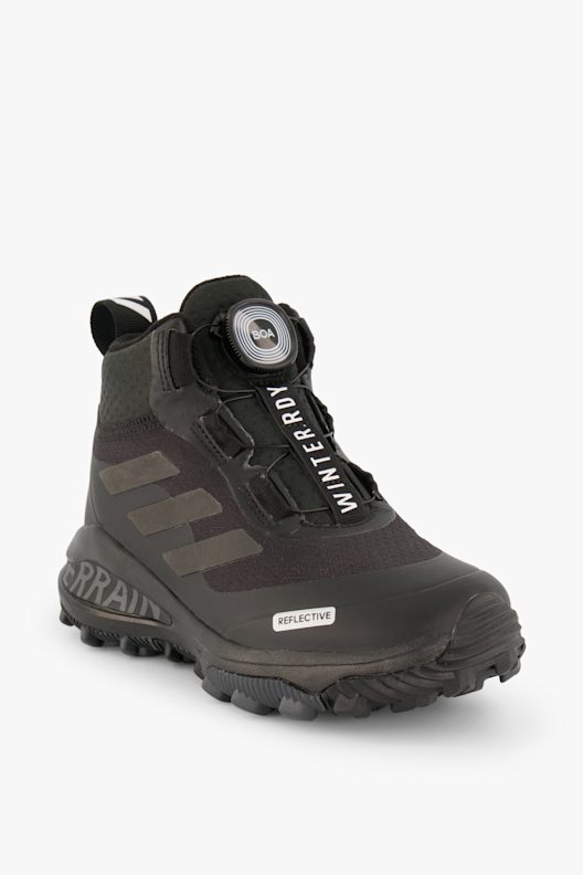 adidas Performance FortaRun BOA scarpa invernale bambini