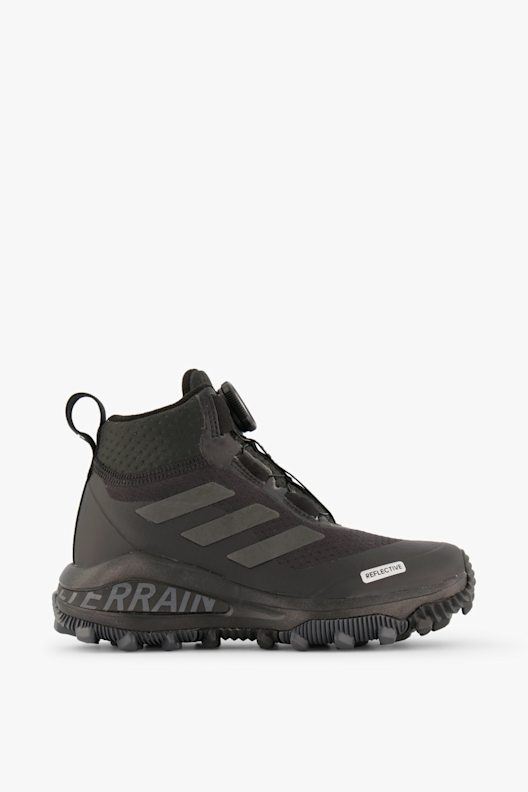 adidas Performance FortaRun BOA scarpa invernale bambini