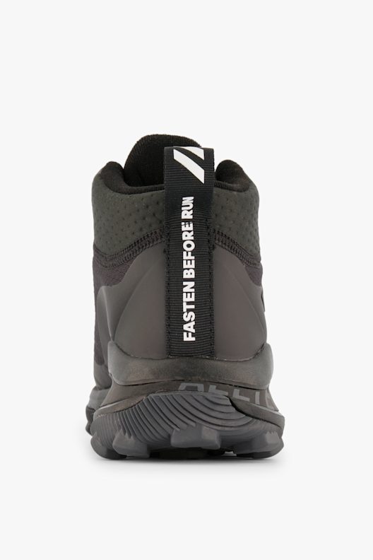 adidas Performance FortaRun BOA chaussures d'hiver enfants