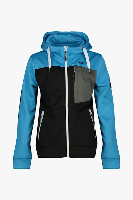 Rehall Dallas-R midlayer garçons