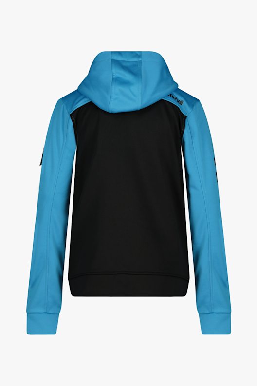 Rehall Dallas-R Jungen Midlayer