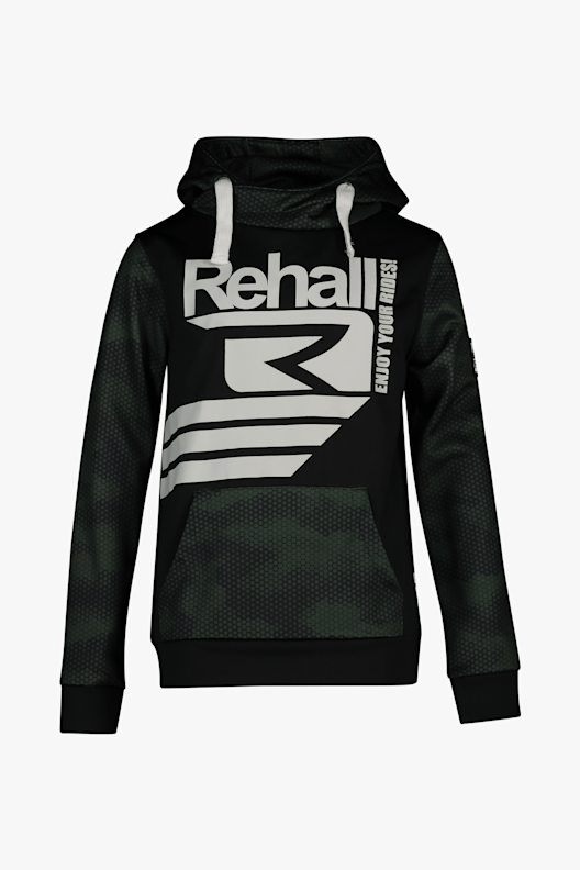 Rehall Grazz-R Jungen Hoodie